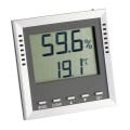 Termometre-Higrometre (Sıcaklık ve Nem Ölçerler)